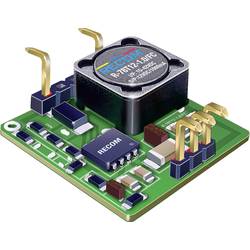 RECOM R-78T12-1.0/FC-R DC/DC měnič napětí 24 V/DC 12 V/DC 1 A Počet výstupů: 1 x Obsah 1 ks