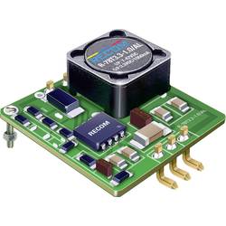 RECOM R-78T12-1.0/AL-R DC/DC měnič napětí 24 V/DC 15 V/DC 1 A Počet výstupů: 1 x Obsah 1 ks