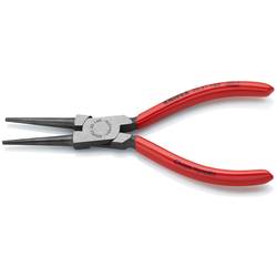 Knipex 30 31 160 pro elektroniku a jemnou mechaniku kleště kruhové rovné chrom-vanadová elektrikářská ocel 160 mm