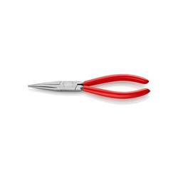 Knipex 30 21 190 pro elektroniku a jemnou mechaniku ploché jehlové kleště rovné chrom-vanadová elektrikářská ocel 190 mm