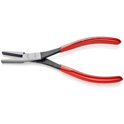 Knipex 28 01 200 pro elektroniku a jemnou mechaniku ploché kleště rovné nástrojová ocel 200 mm