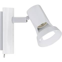 Paulmann Teja 66702 nástěnný reflektor GU10 10 W LED bílá