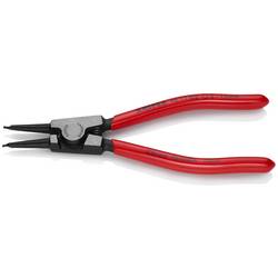 Knipex 46 11 G2 kleště na pojistné kroužky Vhodné pro (kleště na pojistné kroužky) vnější kroužky 5-13 mm Tvar hrotu rovný