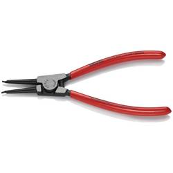 Knipex 46 11 G4 kleště na pojistné kroužky Vhodné pro (kleště na pojistné kroužky) vnější kroužky 20-30 mm Tvar hrotu rovný