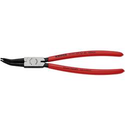 Knipex 44 31 J32 kleště na pojistné kroužky Vhodné pro (kleště na pojistné kroužky) vnitřní kroužky 40-100 mm Tvar hrotu zahnutý o 45°