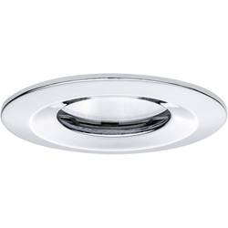 Paulmann Coin Slim LED vestavné koupelnové svítidlo LED pevně vestavěné LED 6 W IP65 chrom