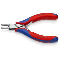 Knipex 64 72 120 64 72 120 pro elektroniku a jemnou mechaniku čelní štípací kleště s fazetou 120 mm