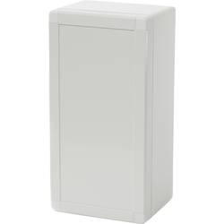 Fibox ABQ3 122410, 7085781 skřínka na stěnu, IP66 / IP67, 244 mm x 124 mm x 102 mm , 1 ks