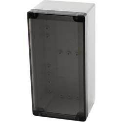 Fibox PCTQ3 122410, 7025780 skřínka na stěnu, IP66 / IP67, 244 mm x 124 mm x 102 mm , 1 ks
