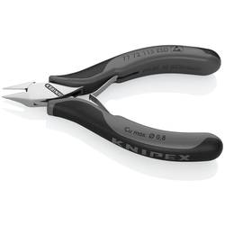 Knipex 77 72 115 ESD 77 72 115 ESD ESD boční štípací kleště s fazetou 115 mm