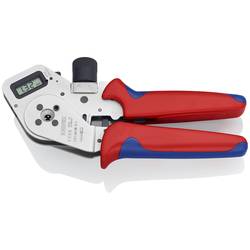Knipex 97 52 63 DG lisovací kleště kroucené kontakty, 0.08 do 2.5 mm²