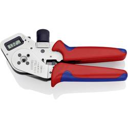 Knipex 97 52 63 DG lisovací kleště kroucené kontakty, 0.08 do 2.5 mm²