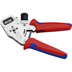 Knipex 97 52 63 DG lisovací kleště kroucené kontakty, 0.08 do 2.5 mm²