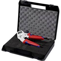 Knipex 97 52 63 DG lisovací kleště kroucené kontakty, 0.08 do 2.5 mm²