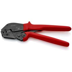 Knipex 97 52 10 97 52 10 krimpovací kleště koaxiální konektory BNC, TNC , RG58, RG59, RG62, RG71, RG223