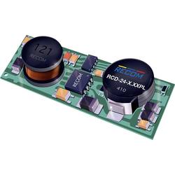 RECOM RCD-24-1.00/PL/A LED driver 0 - 1000 mA 2 - 32 V/DC nastavitelný 1 ks