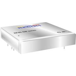 RECOM RP40-2412SGW DC/DC měnič napětí 3.333 A 40 W Počet výstupů: 1 x Obsah 1 ks