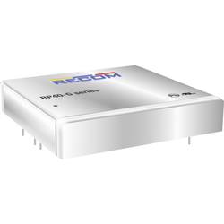 RECOM RP40-2405SG DC/DC měnič napětí 8 A 40 W Počet výstupů: 1 x Obsah 1 ks