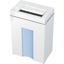 Ideal Office 2265 CC 3x25 skartovačka na kousky 3 x 25 mm 20 l Počet listů (max.): 6 listů Křížový řez kancelářské sponky, sponky do sešívačky