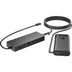 HP USB-C® dokovací stanice 9H0H9AA#ABB