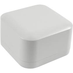 Hammond Electronics 1557DA2GY univerzální pouzdro 120 x 120 x 70 polykarbonát šedá 1 ks
