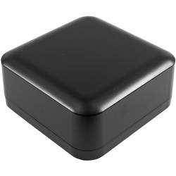 Hammond Electronics 1557FA2BK univerzální pouzdro 160 x 160 x 70 polykarbonát černá 1 ks