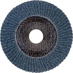 PFERD TOOLS 67788116 PFC 115 Z 80 SG POWER STEELOX vějířovitý brusný kotouč Průměr 115 mm Ø otvoru 22.23 mm Zrnitost 80 nerezová ocel, ocel 10 ks