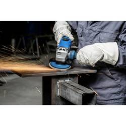 PFERD TOOLS 67788116 PFC 115 Z 80 SG POWER STEELOX vějířovitý brusný kotouč Průměr 115 mm Ø otvoru 22.23 mm Zrnitost 80 nerezová ocel, ocel 10 ks