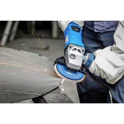 PFERD TOOLS 67788116 PFC 115 Z 80 SG POWER STEELOX vějířovitý brusný kotouč Průměr 115 mm Ø otvoru 22.23 mm Zrnitost 80 nerezová ocel, ocel 10 ks