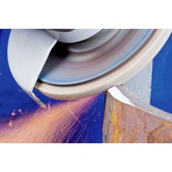 PFERD TOOLS 67788180 PFC 180 Z 50 SGP STRONG STEEL vějířový brusný kotouč Průměr 180 mm Ø otvoru 22.23 mm Zrnitost 50 ocel 10 ks