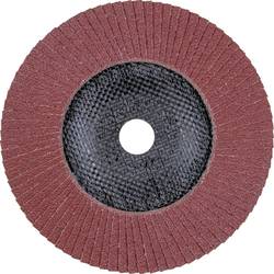 PFERD TOOLS 67712185 PFC 180 A 120 SG STEELOX vějířovitý brusný kotouč Průměr 180 mm Ø otvoru 22.23 mm Zrnitost 120 nerezová ocel, ocel 10 ks