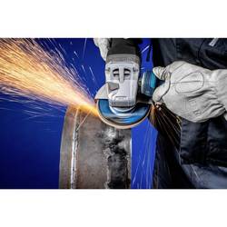 PFERD TOOLS 67712185 PFC 180 A 120 SG STEELOX vějířovitý brusný kotouč Průměr 180 mm Ø otvoru 22.23 mm Zrnitost 120 nerezová ocel, ocel 10 ks