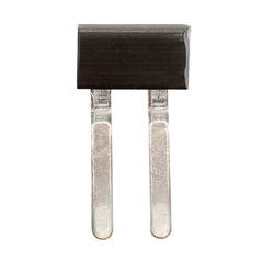 W-Series, Accessories, Short-circuit plug, No. of poles: WQS 2/16/5 1925070000 Weidmüller 10 ks