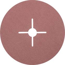 PFERD TOOLS FS 180-22 A 120 64112175 brusný papír pro brusné kotouče Zrnitost 120 (Ø) 180 mm 25 ks