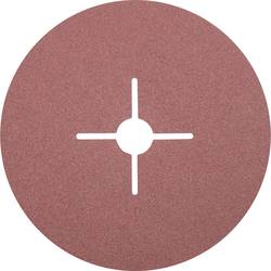 PFERD TOOLS FS 180-22 A 100 64110175 brusný papír pro brusné kotouče Zrnitost 100 (Ø) 180 mm 25 ks