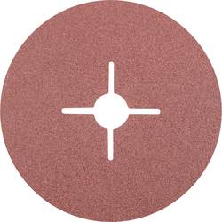 PFERD TOOLS FS 150-22 A 80 64108155 brusný papír pro brusné kotouče Zrnitost 80 (Ø) 150 mm 25 ks