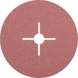 PFERD TOOLS FS 180-22 A 60 64106175 brusný papír pro brusné kotouče Zrnitost 60 (Ø) 180 mm 25 ks