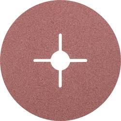 PFERD TOOLS FS 150-22 A 60 64106155 brusný papír pro brusné kotouče Zrnitost 60 (Ø) 150 mm 25 ks