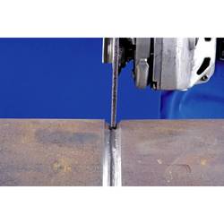 PFERD TOOLS 62211436 E 115-4,1 SG STEEL brusný kotouč lomený Průměr 115 mm Ø otvoru 22.23 mm ocel 10 ks