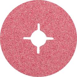 PFERD TOOLS FS 115-22 CO 24 64152111 brusný papír pro brusné kotouče Zrnitost 24 (Ø) 115 mm 25 ks