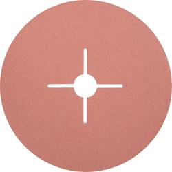 PFERD TOOLS FS 180-22 CO 120 64162175 brusný papír pro brusné kotouče Zrnitost 120 (Ø) 180 mm 25 ks