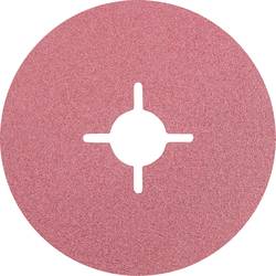 PFERD TOOLS FS 115-22 CO 120 64162111 brusný papír pro brusné kotouče Zrnitost 120 (Ø) 115 mm 25 ks