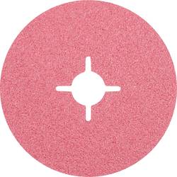 PFERD TOOLS FS 125-22 CO 50 64155125 brusný papír pro brusné kotouče Zrnitost 50 (Ø) 125 mm 25 ks