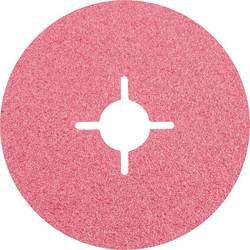 PFERD TOOLS FS 115-22 CO 50 64155111 brusný papír pro brusné kotouče Zrnitost 50 (Ø) 115 mm 25 ks