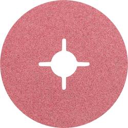 PFERD TOOLS FS 115-22 CO 60 64156111 brusný papír pro brusné kotouče Zrnitost 60 (Ø x d) 115 mm x 115 mm 25 ks
