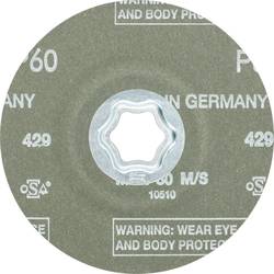 PFERD TOOLS 64191006 Brusný kotouč Průměr 115 mm