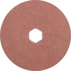 PFERD 64190005 Brusný kotouč Průměr 115 mm