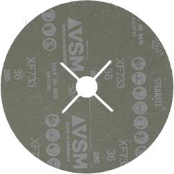 PFERD TOOLS FS 180-22 CO-ALU 36 64281836 brusný papír pro brusné kotouče Zrnitost 36 (Ø x d) 180 mm x 180 mm 25 ks