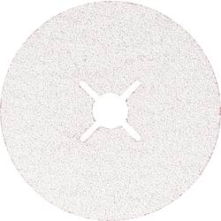 PFERD TOOLS FS 100-16 CO-ALU 80 64281080 brusný papír pro brusné kotouče Zrnitost 80 (Ø) 100 mm 25 ks