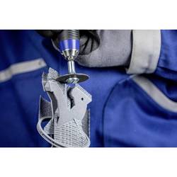PFERD TOOLS EHT 50-3,0 SG STEELOX/6,0 65505030 řezný kotouč rovný 50 mm 50 ks hliník, neželezné kovy, Slitina na bázi niklu, Superslitiny na bázi niklu nebo